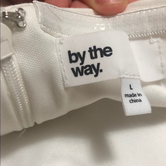 Revolve Dress - Picture 3 of 3